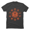 destiny sunbreaker shirt